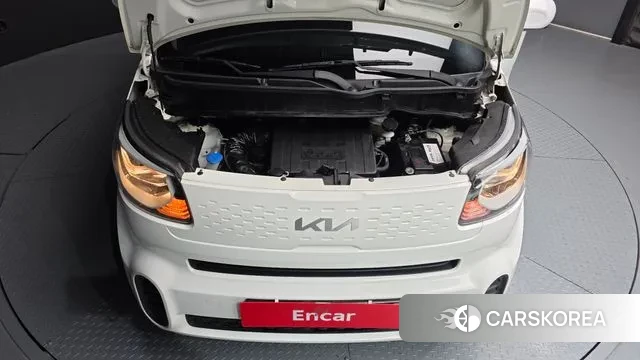 Kia The New Ray id 3473146 из Кореи 16