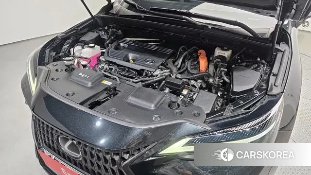 Lexus NX350h Second generation id 3524377 из Кореи 16