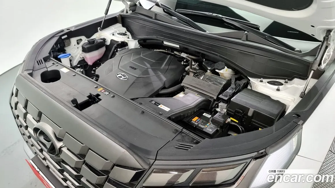 Hyundai The New Palisade id 1551647 из Кореи 16