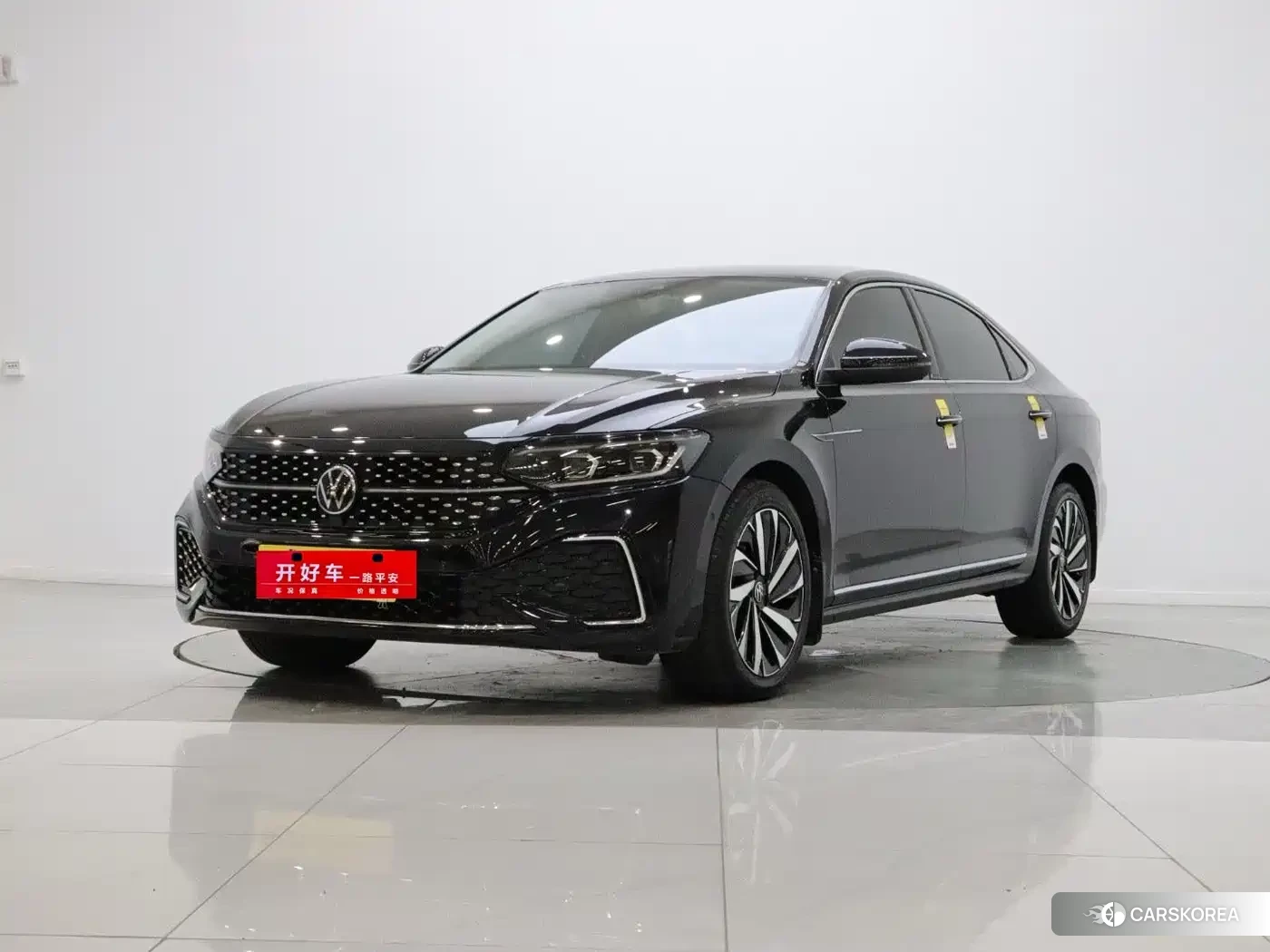 Volkswagen Passat id 4600574 из Китая 18