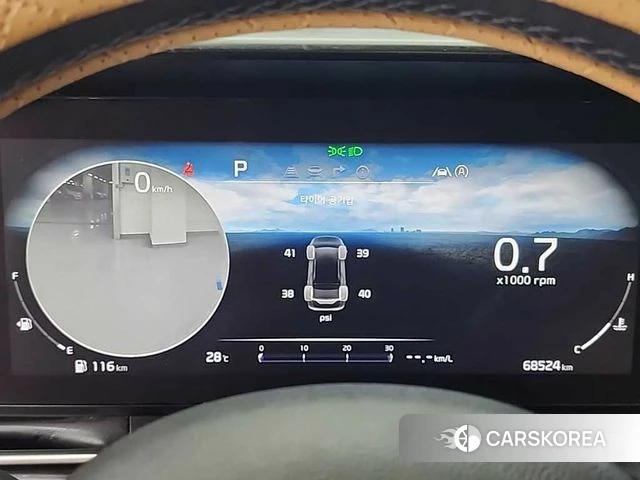 Kia Carnival 4th generation id 4490164 из Кореи 15