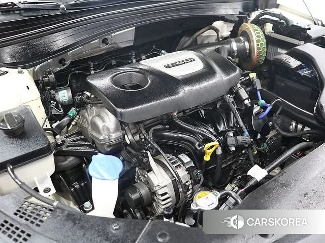 Kia The New K5 2nd generation id 3340599 из Кореи 16