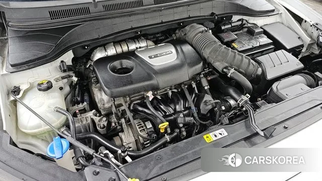 Hyundai Kona id 3647280 из Кореи 16