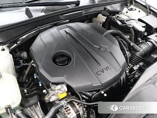 Hyundai Sonata (DN8) id 3284074 из Кореи 16