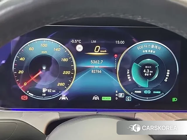 Mercedes-Benz E-Class W213 id 3561973 из Кореи 14