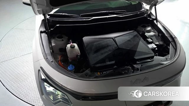 Kia Di All New Niro EV id 4675904 из Кореи 28
