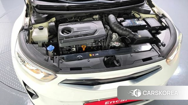 Kia Stonic id 4615444 из Кореи 28