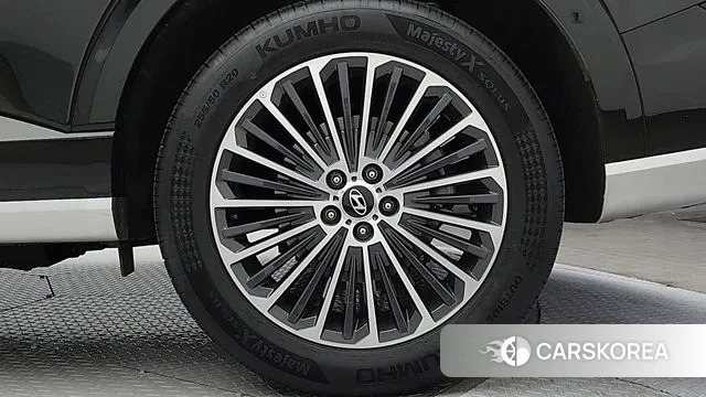 Hyundai Palisade (LX3) id 3732345 из Кореи 16