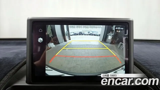 Hyundai Casper id 2631756 из Кореи 16