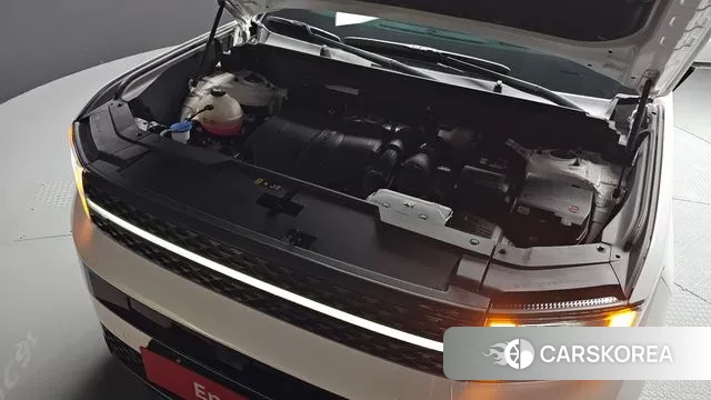 Hyundai Santa Fe (MX5) id 3341544 из Кореи 16