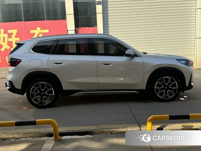 BMW X1 id 4278770 из Китая 15