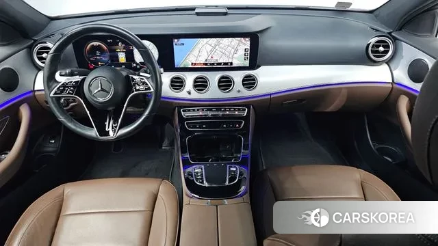 Mercedes-Benz E-Class W213 id 3567381 из Кореи 16