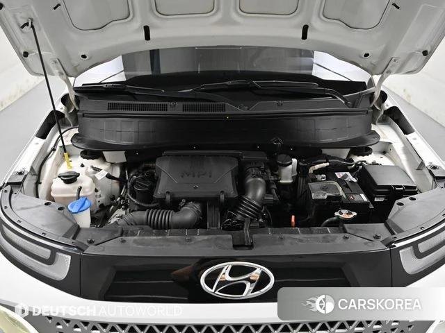 Hyundai Casper id 4514518 из Кореи 16