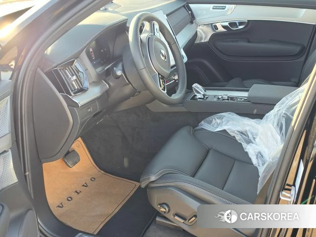 Volvo XC90 second Generation id 4387688 из Кореи 7