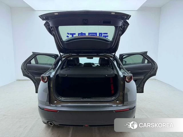 Mazda CX-30 id 4259054 из Китая 20