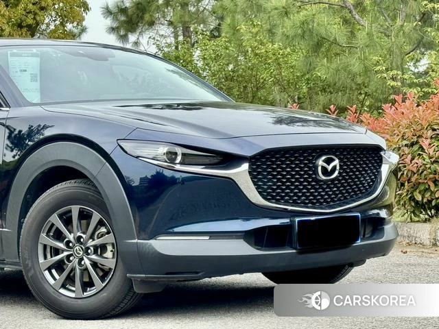 Mazda CX-30 id 4238207 из Китая 28