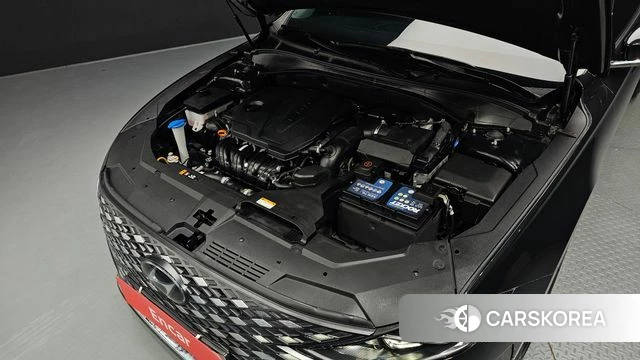 Hyundai The New Grandeur IG id 4849263 из Кореи 33
