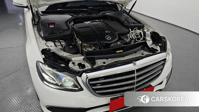 Mercedes-Benz E-Class W213 id 3867064 из Кореи 16