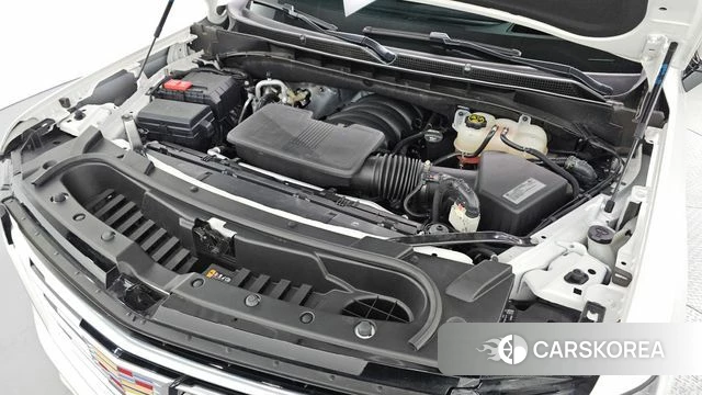 Cadillac Escalade 5th Generation id 4458096 из Кореи 32