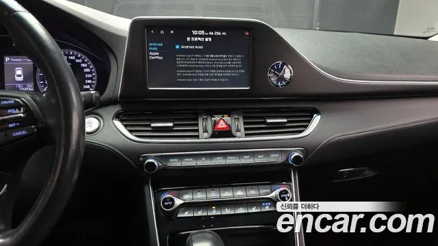 Hyundai Grandeur IG id 2679319 из Кореи 16