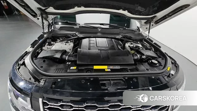 Land Rover Range Rover 4th Generation id 3760366 из Кореи 16