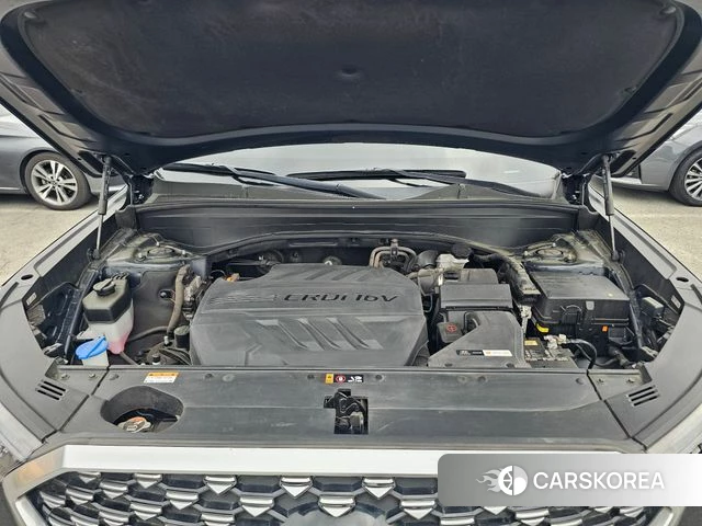 Hyundai Palisade id 4423830 из Кореи 16