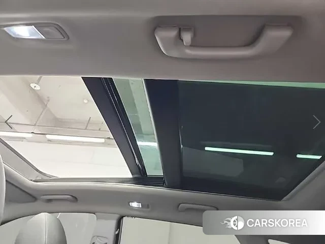 Hyundai All New Tucson id 3672628 из Кореи 15