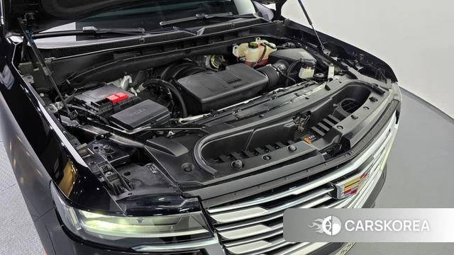 Cadillac Escalade 5th Generation id 4758960 из Кореи 16