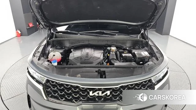 Kia Sorento 4th Generation id 3462985 из Кореи 16