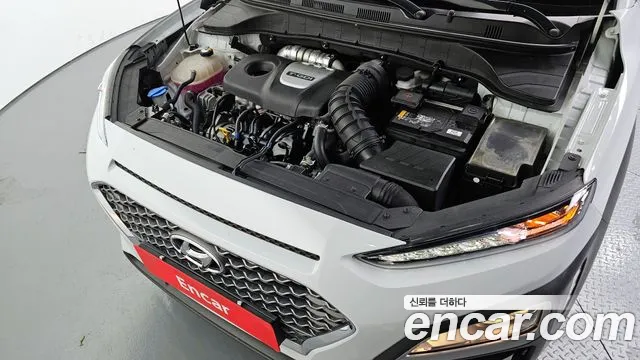 Hyundai Kona id 2719792 из Кореи 16