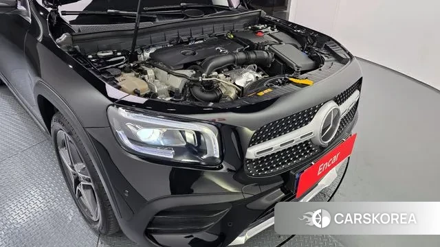 Mercedes-Benz GLB-Class X247 id 3763986 из Кореи 16