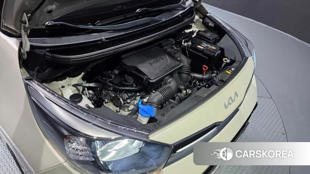 Kia Morning Urban (JA) id 4687417 из Кореи 29