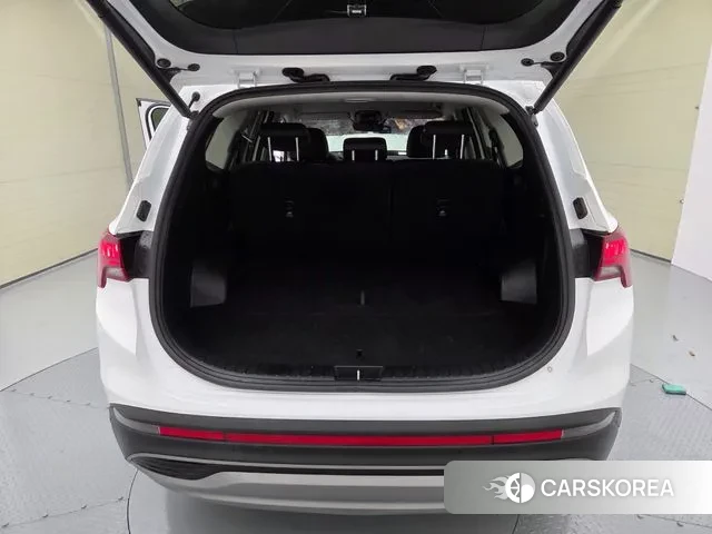 Hyundai The New Santa Fe id 3407222 из Кореи 15