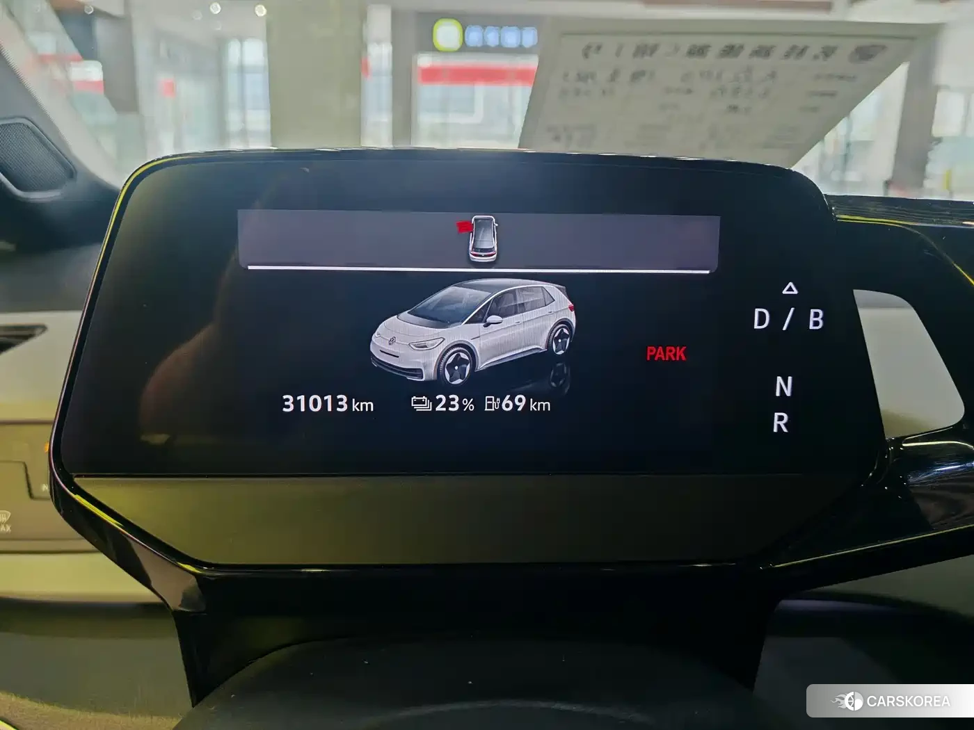 Volkswagen ID.3 id 4565140 из Китая 11