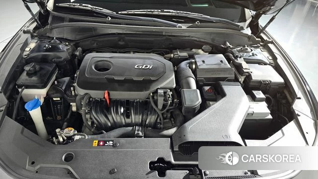 Hyundai Grandeur IG id 4615450 из Кореи 16