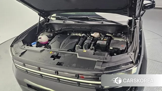 Hyundai Santa Fe (MX5) id 3523410 из Кореи 16