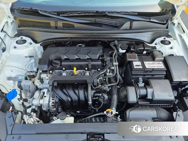 Kia The New K3 2nd generation id 4887165 из Кореи 16