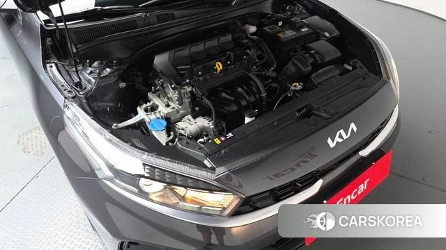 Kia The New K3 2nd generation id 4745745 из Кореи 29