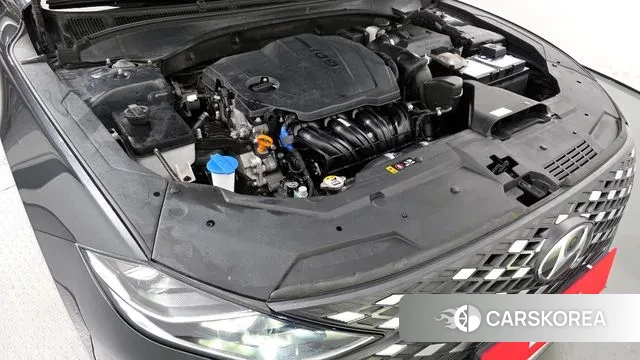 Hyundai The New Grandeur IG id 3012736 из Кореи 16