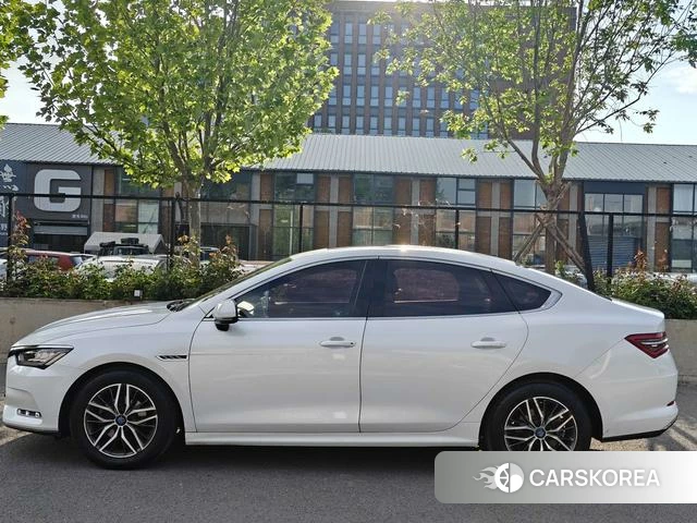 BYD Qin Pro EV id 4235439 из Китая 27