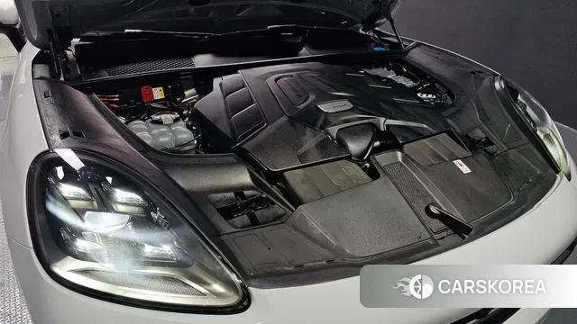 Porsche Cayenne (PO536) id 3629742 из Кореи 16