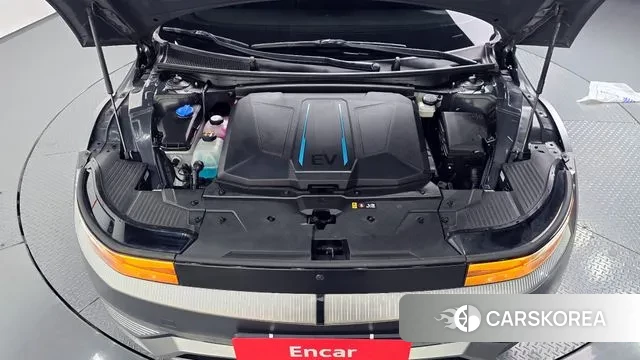 Hyundai Ionic 5 id 3043735 из Кореи 16