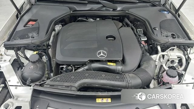 Mercedes-Benz E-Class W213 id 4186802 из Кореи 13