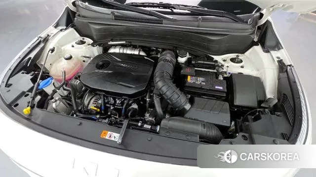 Kia Seltos id 3453235 из Кореи 16