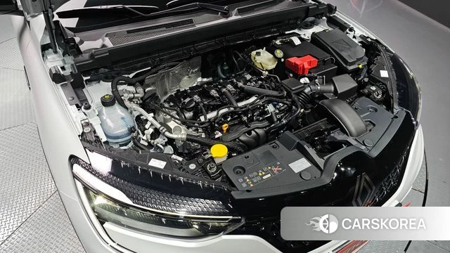 Renault Korea (Samsung) Arcana id 4622803 из Кореи 16