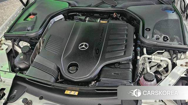 Mercedes-Benz CLS-Class C257 id 4573427 из Кореи 16