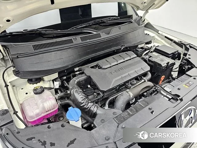 Hyundai Casper id 3467185 из Кореи 16