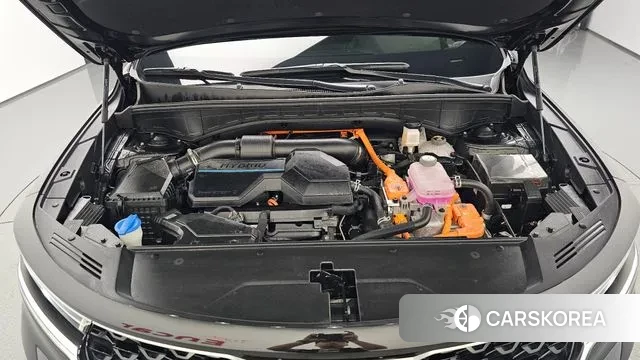 Kia Sorento 4th Generation id 3406659 из Кореи 16