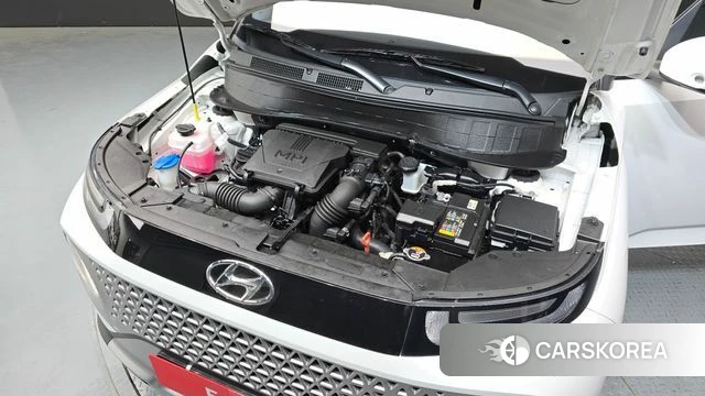 Hyundai Casper id 3952995 из Кореи 16