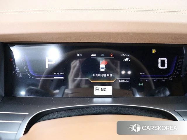 Ssangyong Torres id 3870972 из Кореи 16